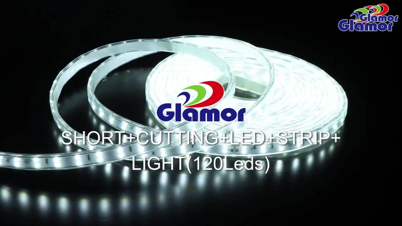 GLAMOR | Custom bendable led strip suppliers 1
