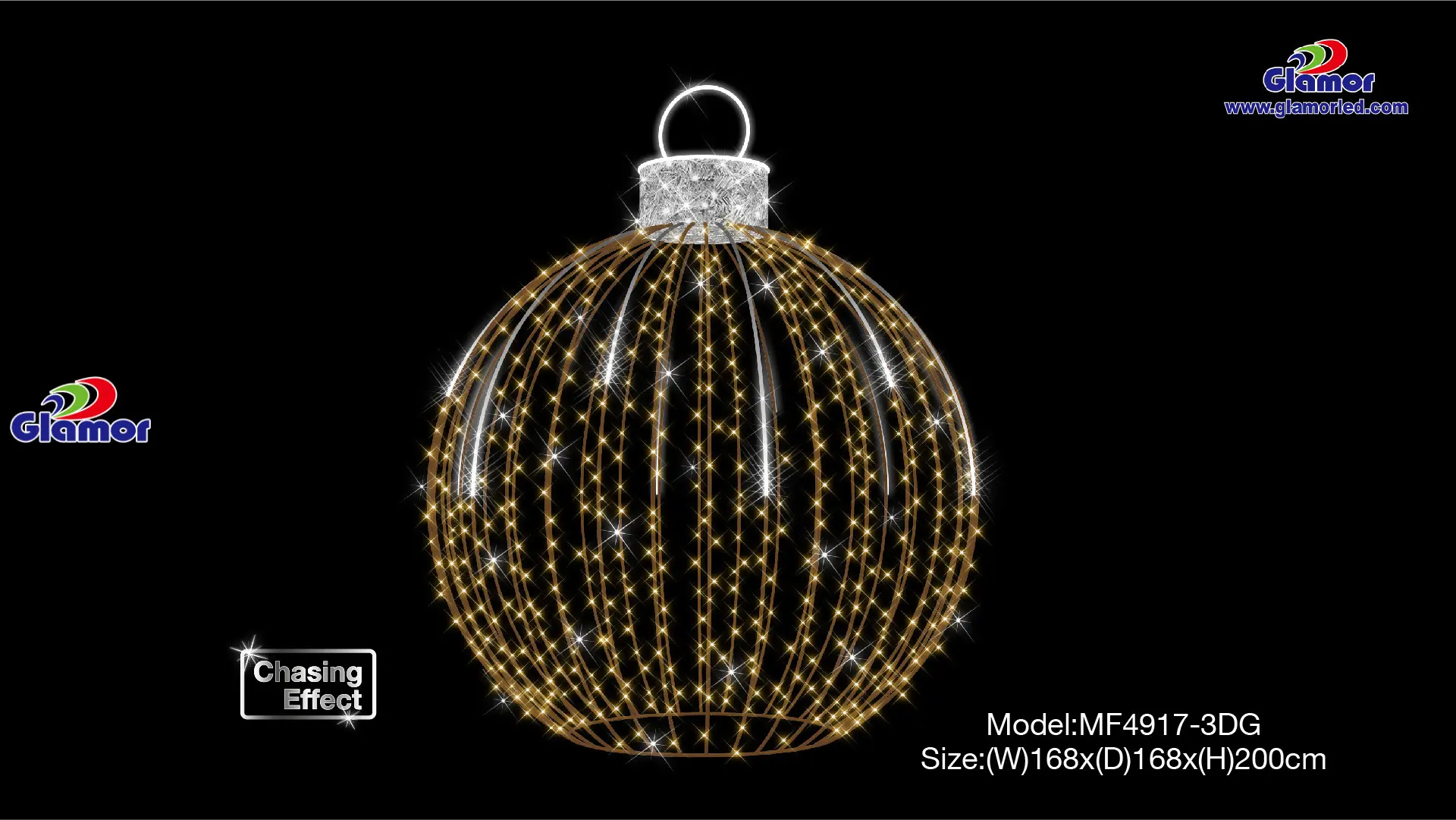 led motif at Wholesale Prices | GLAMOR 1