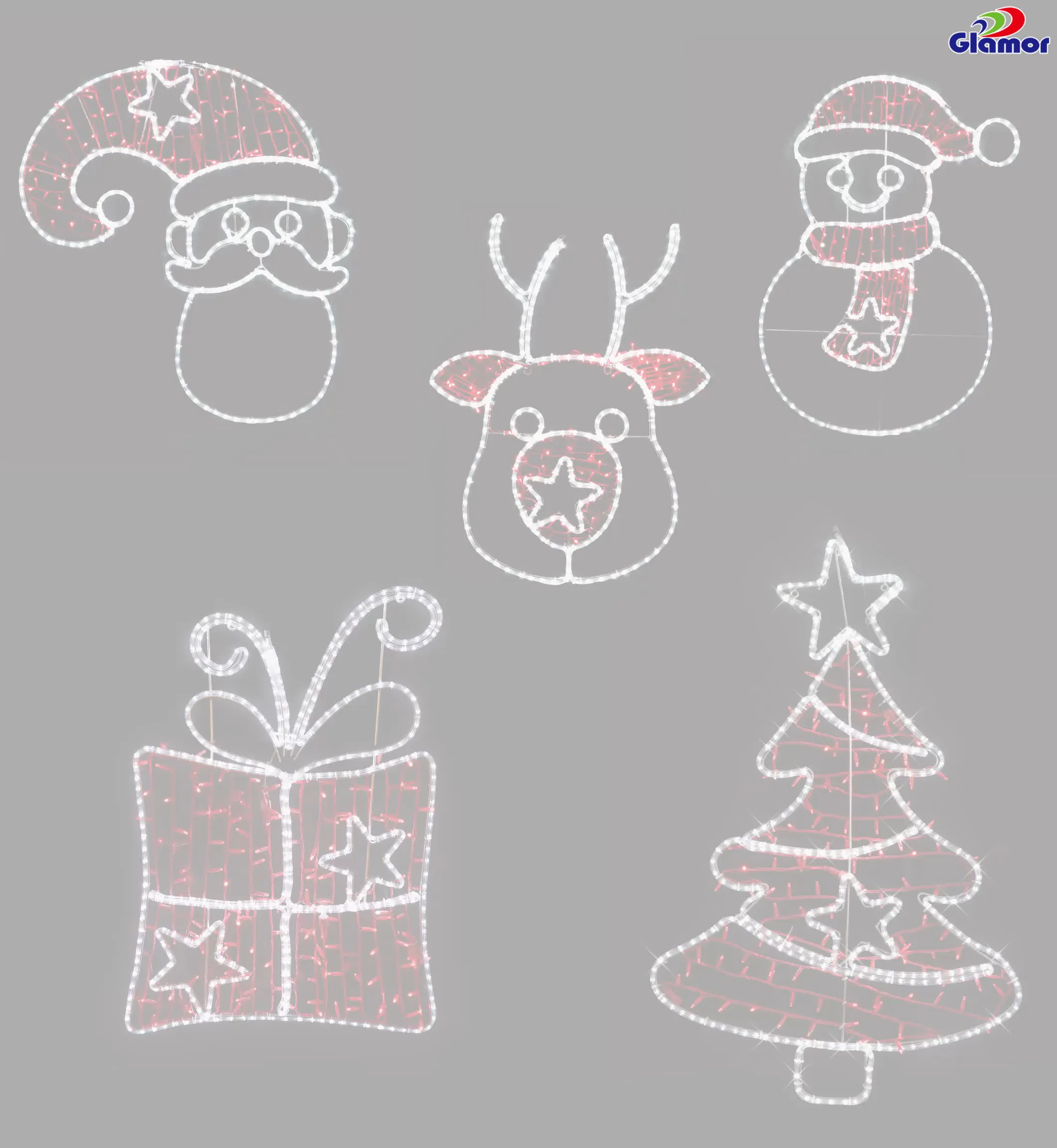 Christmas led motif at Wholesale Prices | GLAMOR 1