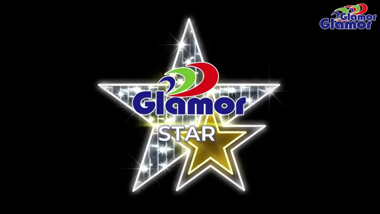 GLAMOR | High-quality Christmas motif lights sale manufacturers 1