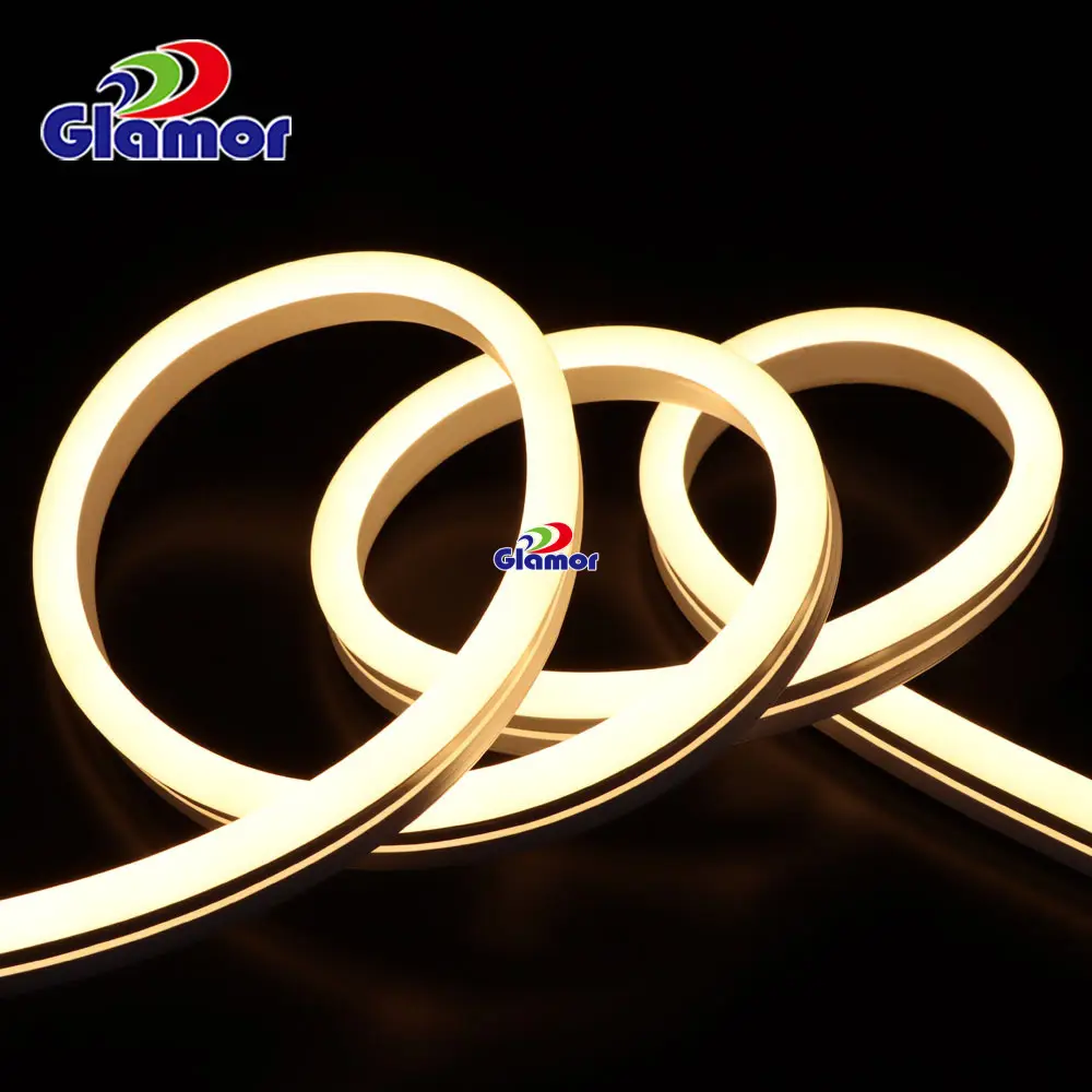 Custom rechargeable led strip manufacturers Manufacturer | GLAMOR 1