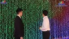 Custom white fairy lights factory Manufacturer | GLAMOR 1