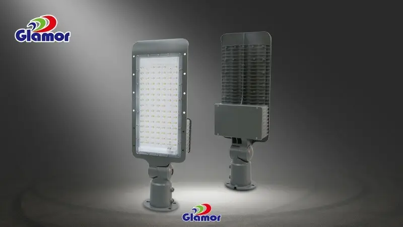 High-quality solar light street light suppliers | GLAMOR 1