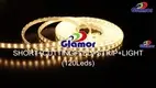 Custom coloured led strip lights company Manufacturer | GLAMOR 1
