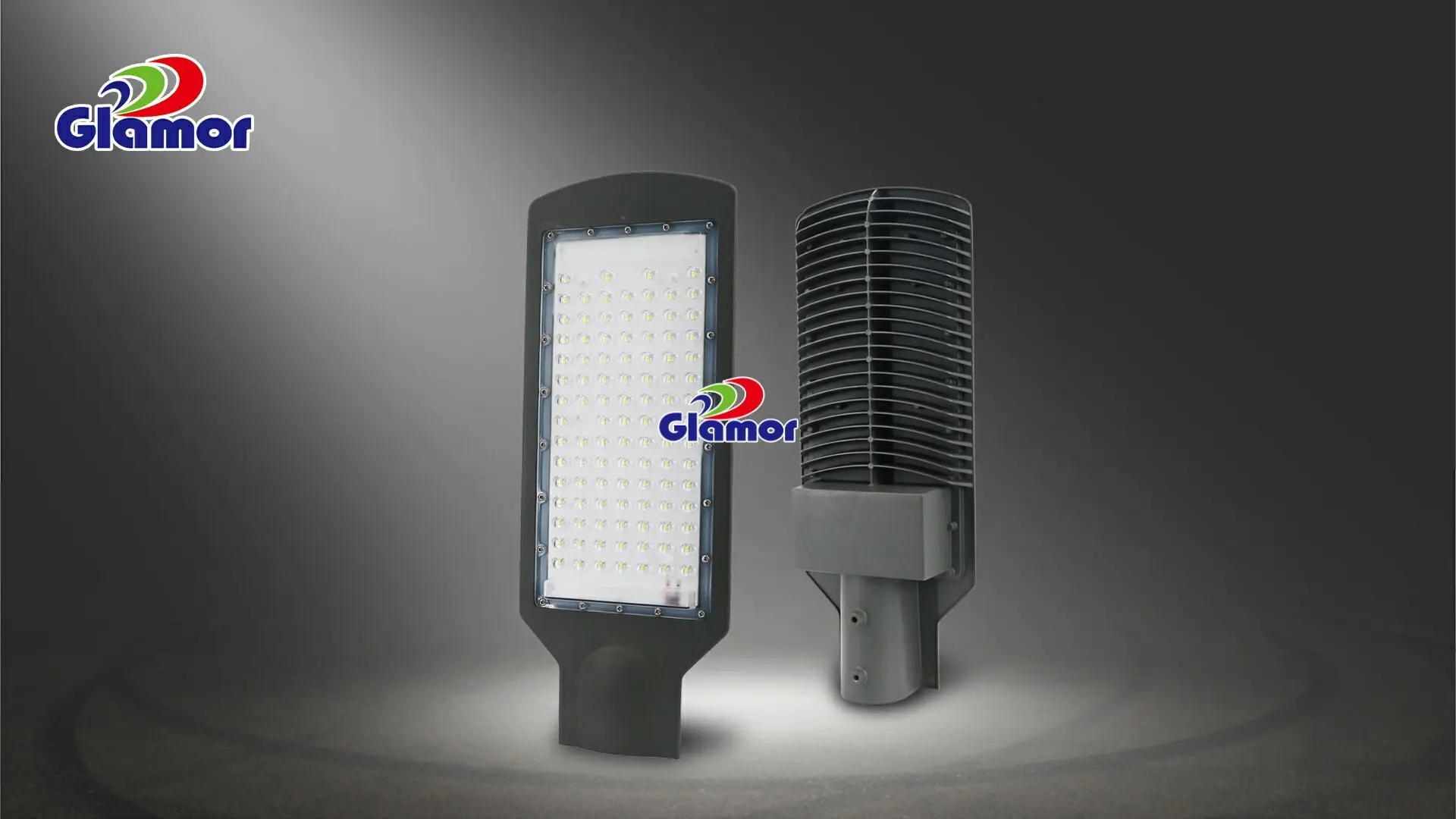 GLAMOR | High-quality led light street light manufacturers 1