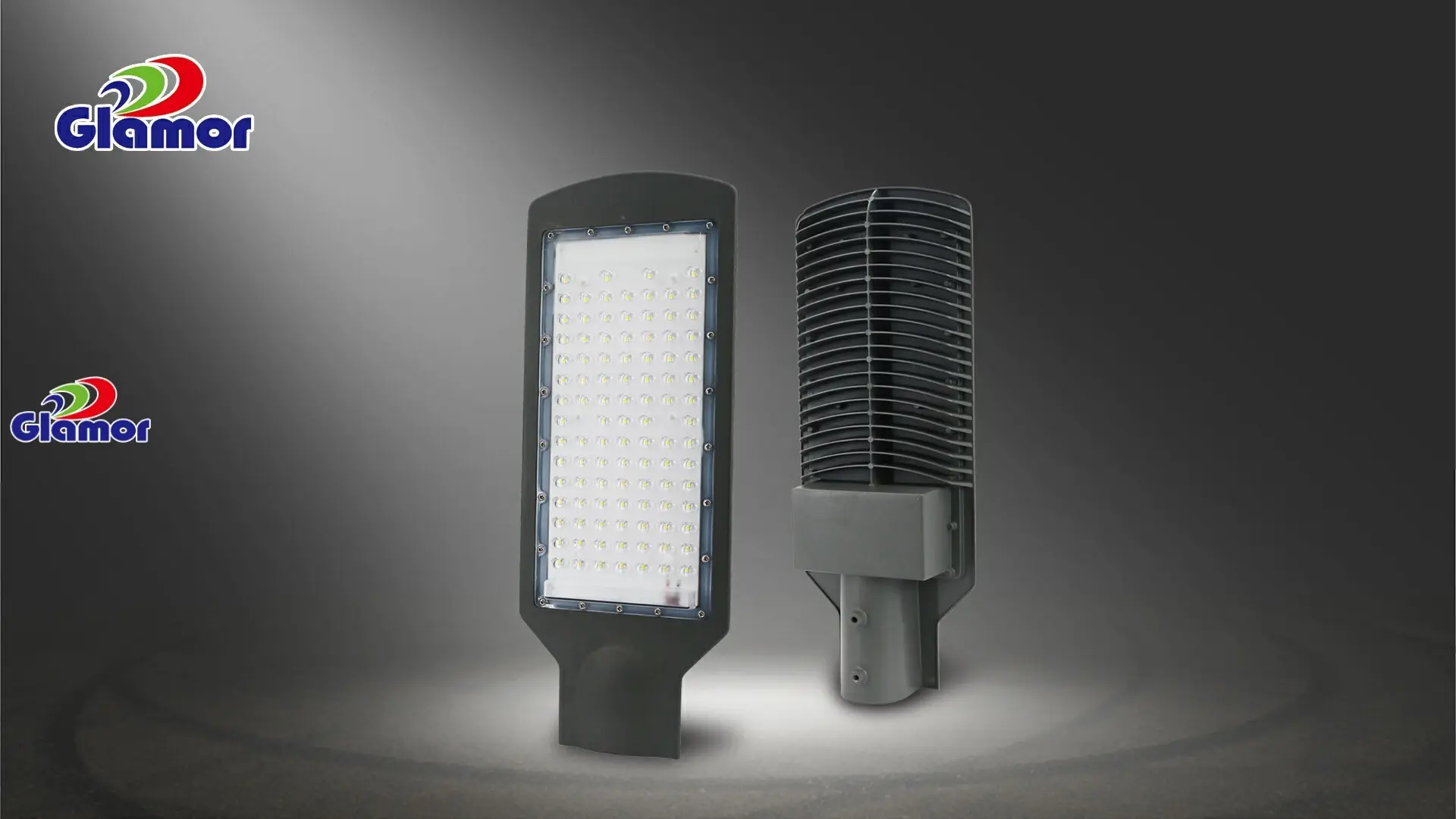 GLAMOR | Latest outdoor street light company 1