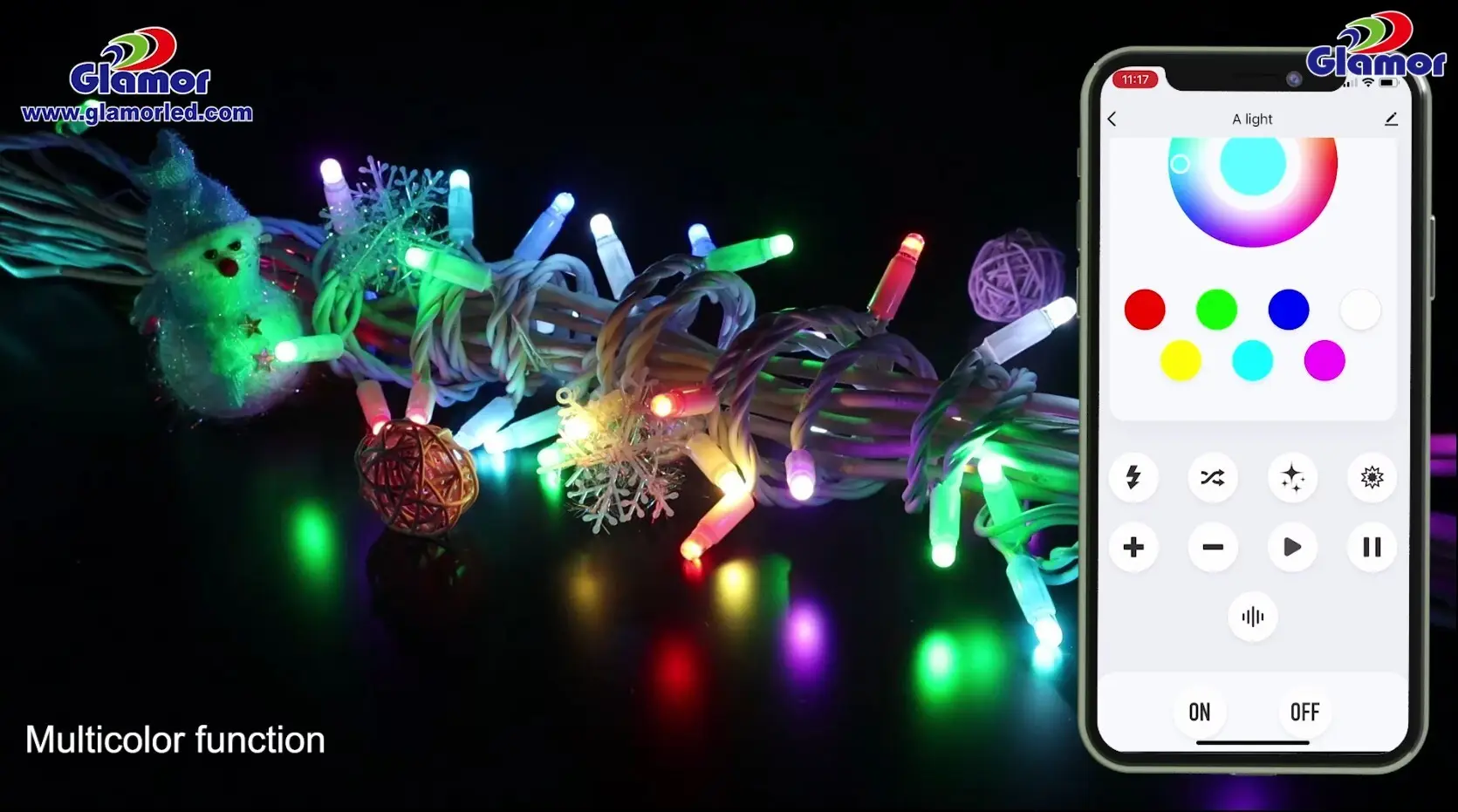 led outside christmas lights at Wholesale Prices | GLAMOR 1