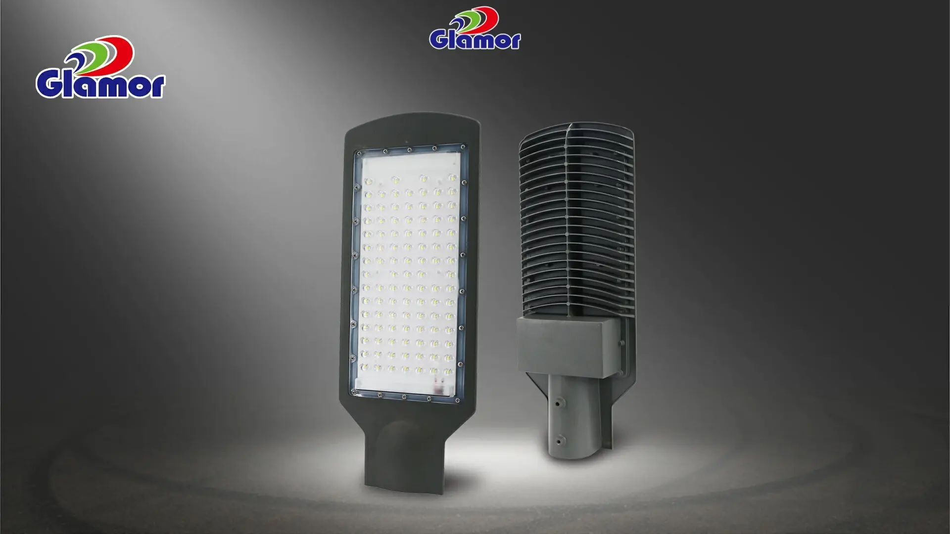 GLAMOR | High-quality outdoor street light factory 1