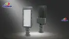 Top commercial led street lights manufacturers | GLAMOR 1