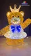 Custom brightest outdoor christmas lights company Manufacturer | GLAMOR 1