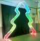 GLAMOR | Latest brightest outdoor christmas lights factory 1