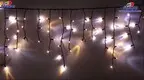 Custom led outside christmas lights supply Manufacturer | GLAMOR 1