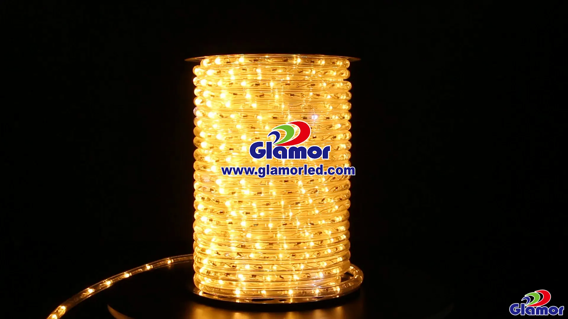 GLAMOR | Custom brightest outdoor christmas lights manufacturers 1