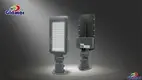 Top commercial led street lights supply | GLAMOR 1