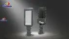 Custom led light street light factory | GLAMOR 1