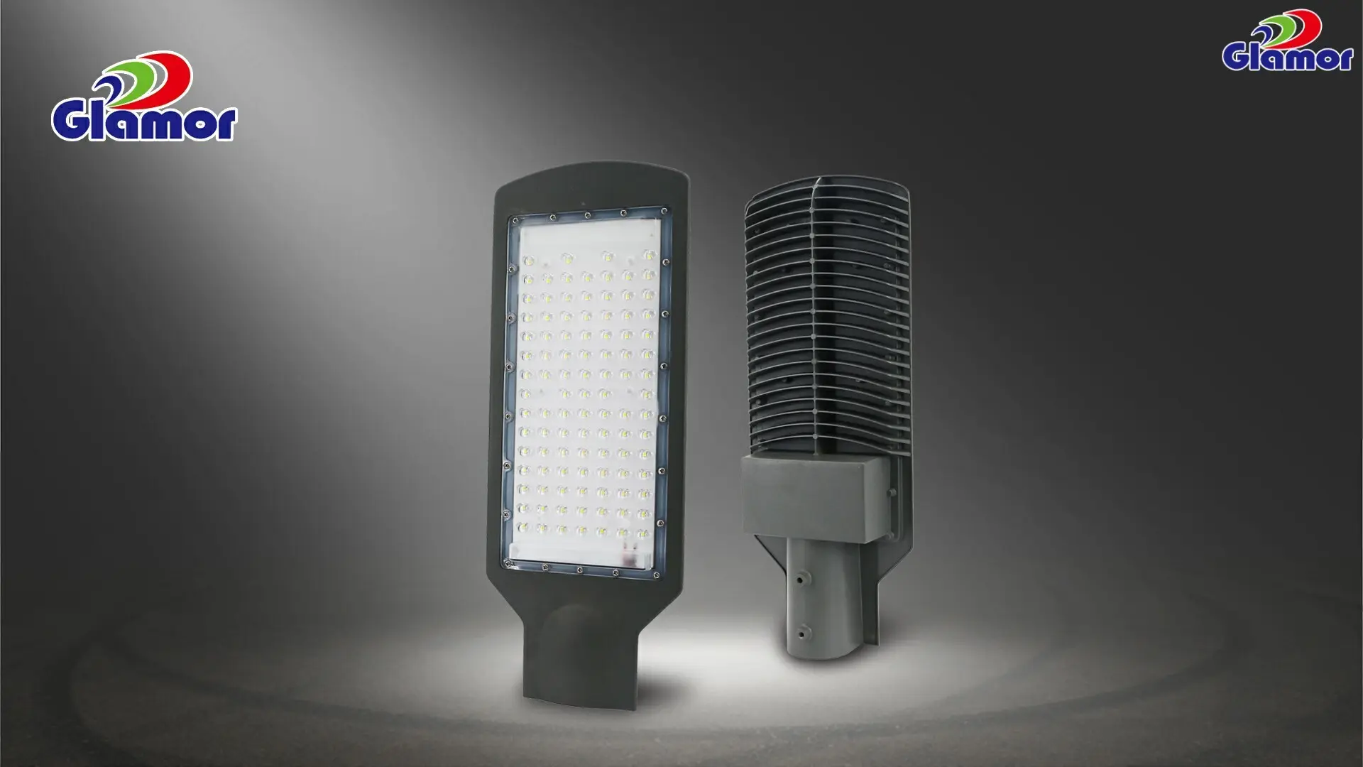 GLAMOR | Top street light fixture factory 1