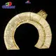 Custom star decoration light supply Manufacturer | GLAMOR 1