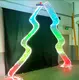 Custom color changing outdoor string lights supply Manufacturer | GLAMOR 1