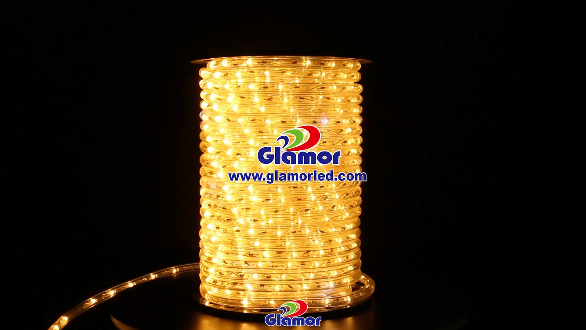 High-quality window string lights company | GLAMOR 1