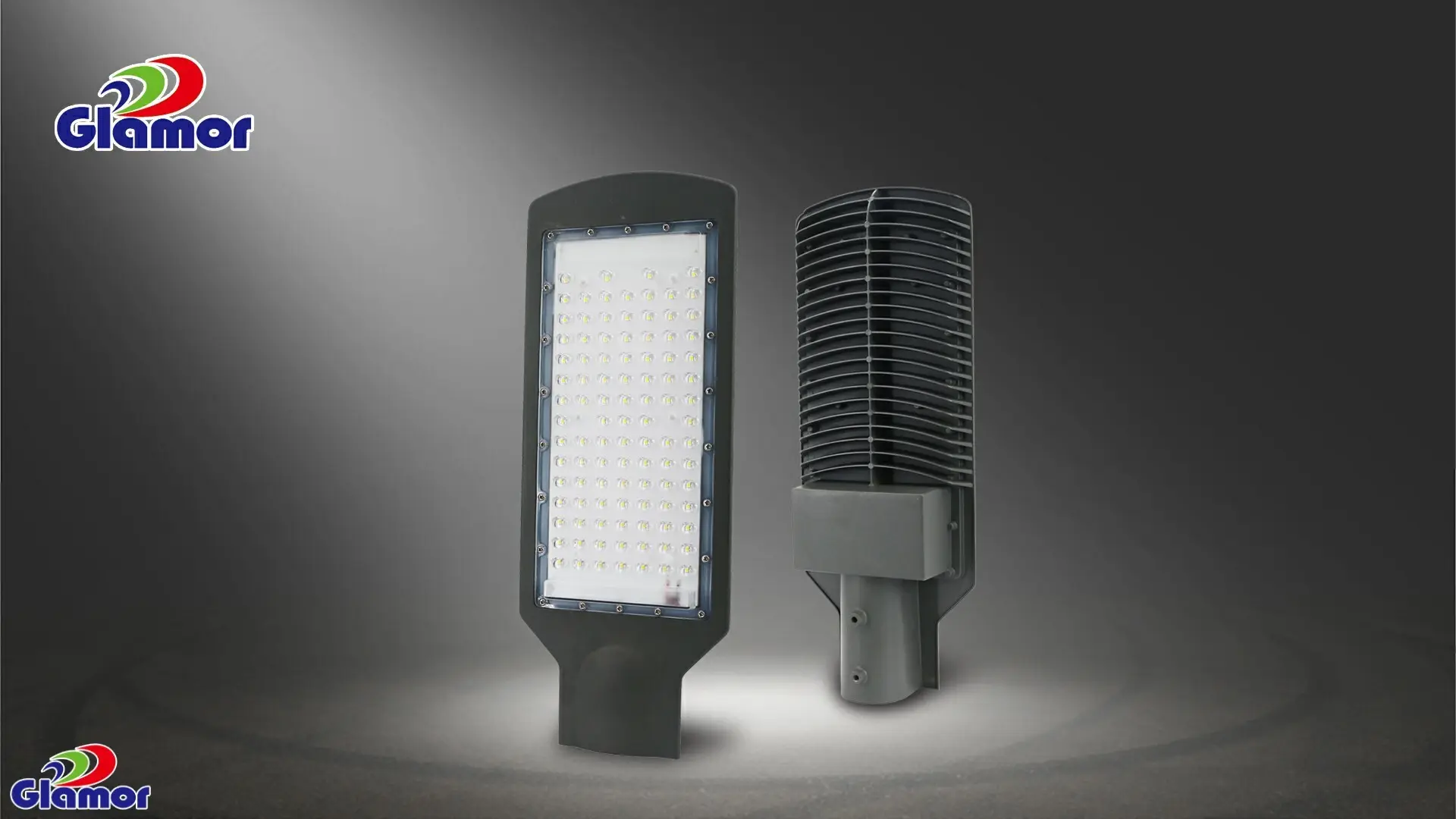 Wholesale commercial street lights manufacturers | GLAMOR 1