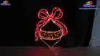 Custom commercial christmas lights manufacturers Manufacturer | GLAMOR 1