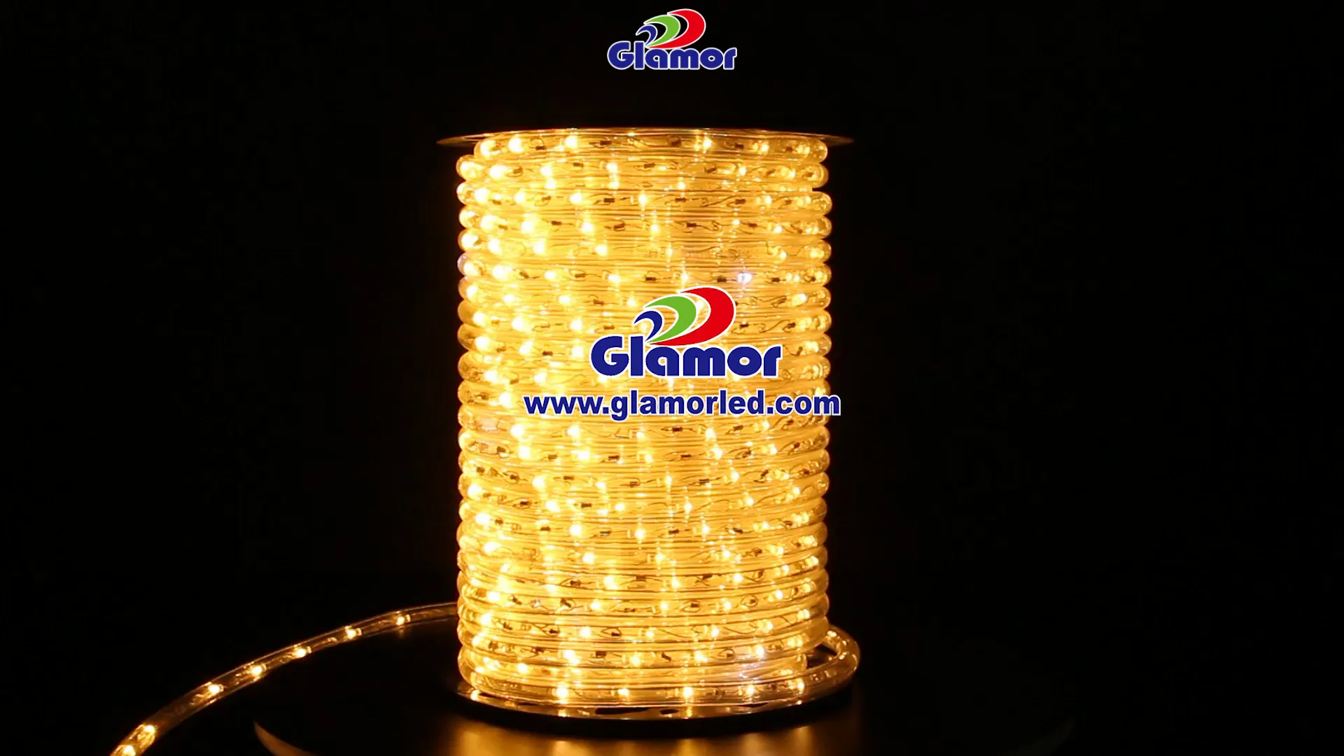 GLAMOR | High-quality outside decorative lights company 1