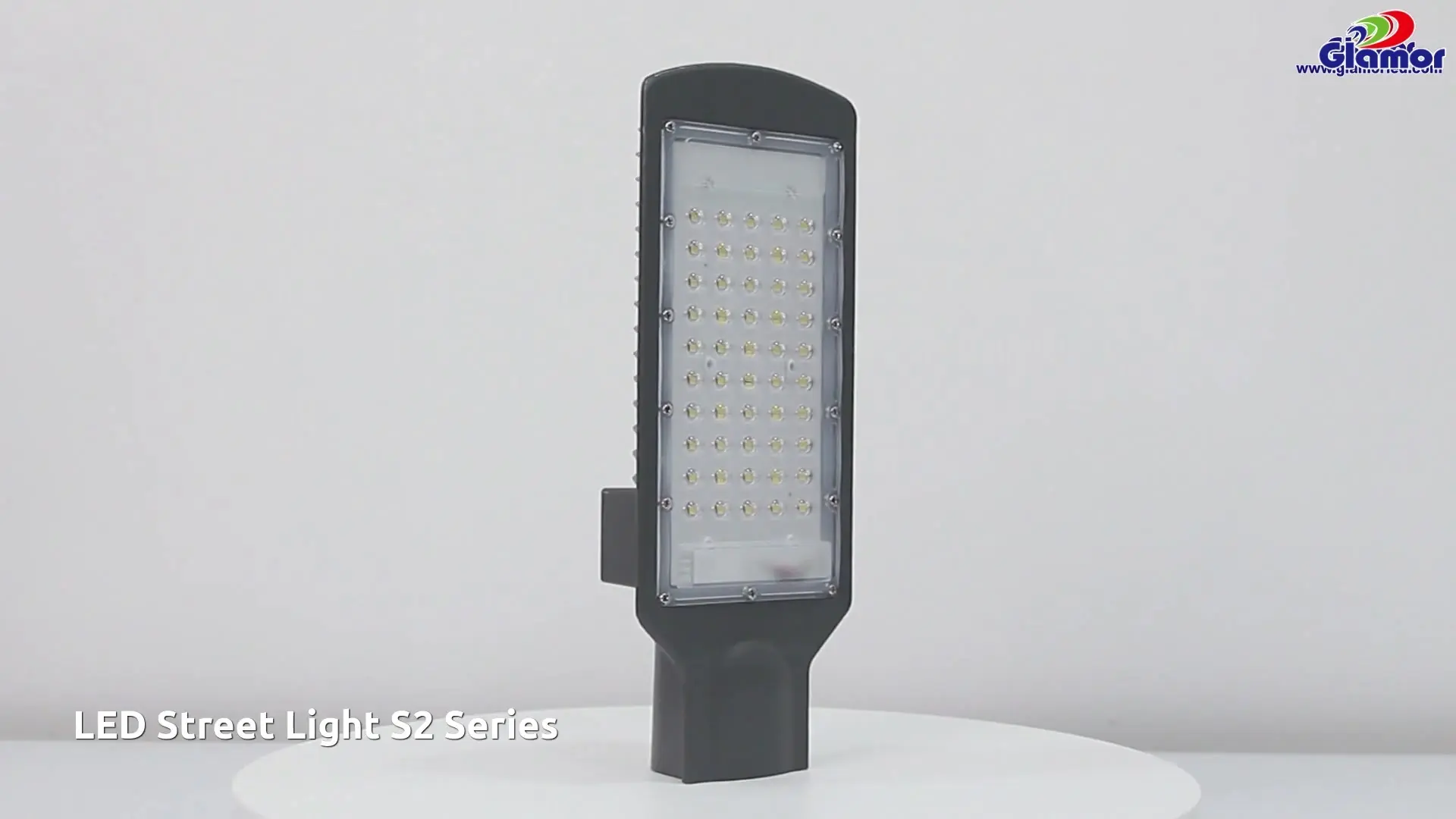 Top led streetlights supply | GLAMOR 1