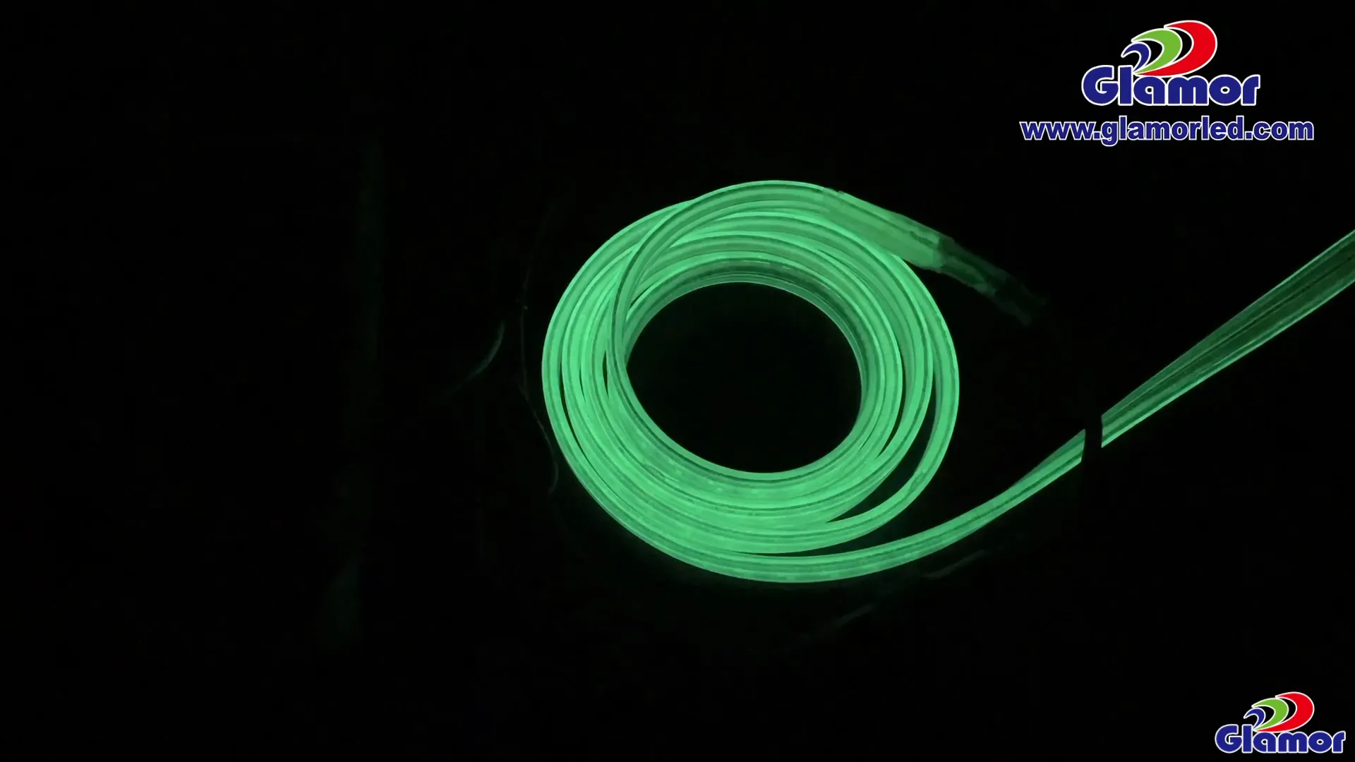 Top flexible led strip lights company | GLAMOR 1