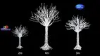 Wholesale christmas motif rope lights suppliers | GLAMOR 1