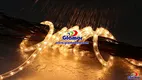 GLAMOR | Top snowflake christmas lights supply 1