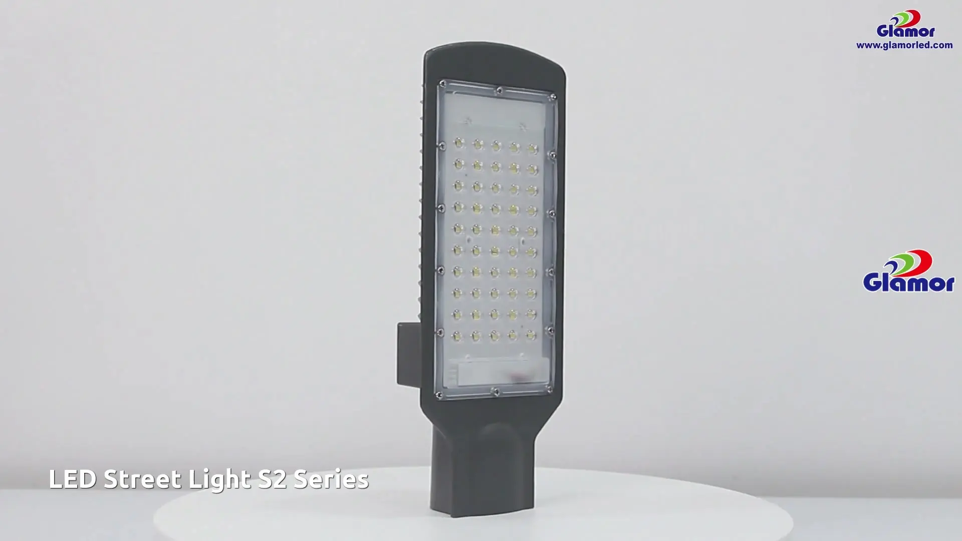 Custom led streetlights supply | GLAMOR 1