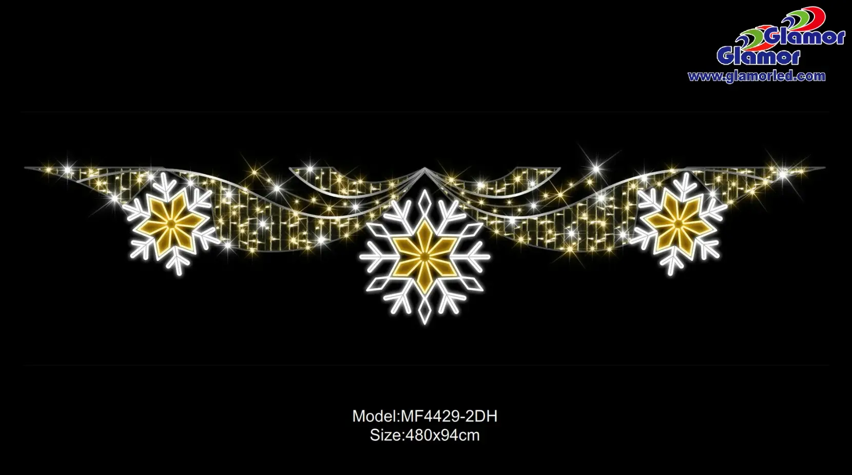 xmas motif lights at Wholesale Prices | GLAMOR 1