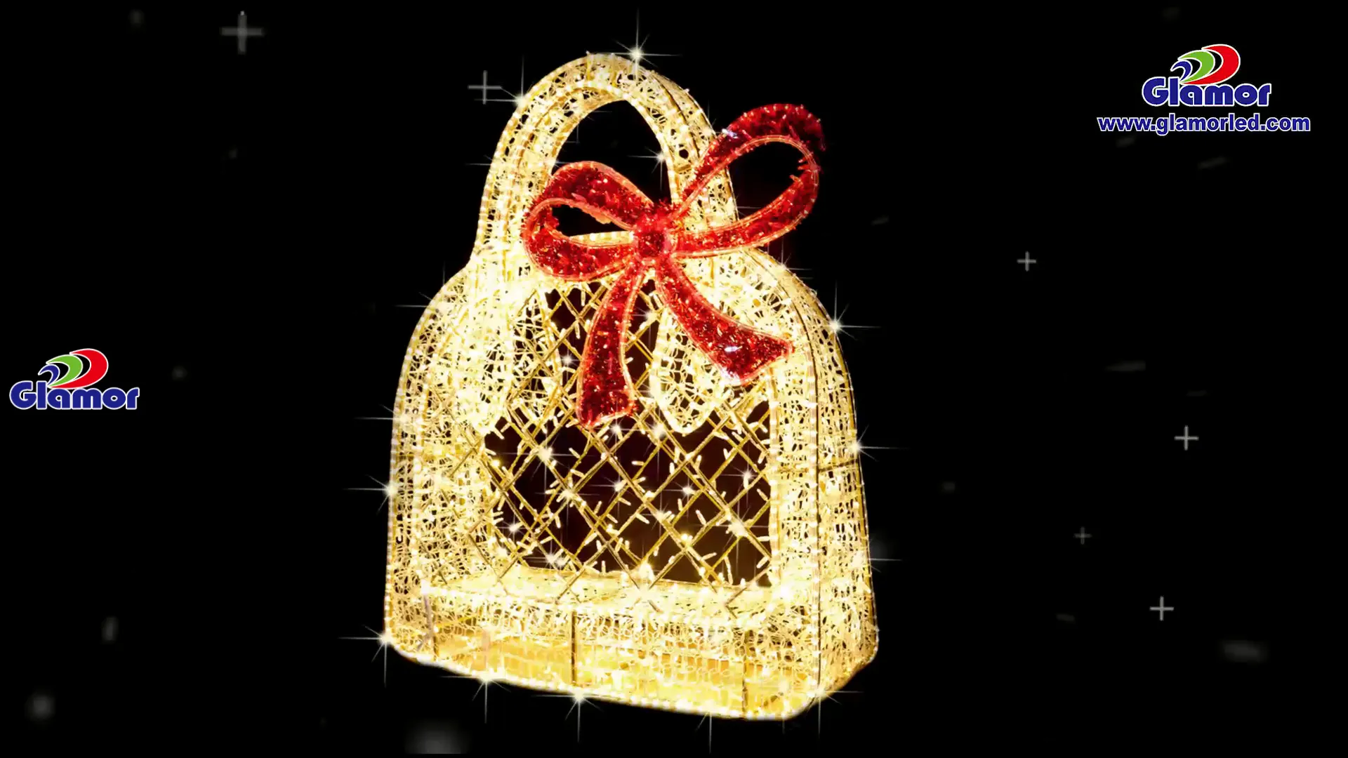 High-quality christmas rope light motif company | GLAMOR 1