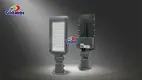 GLAMOR | Latest smart street light manufacturers 1