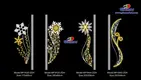 Custom outdoor christmas string lights company Manufacturer | GLAMOR1 1