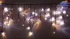 GLAMOR | High-quality snowflake lights company 1