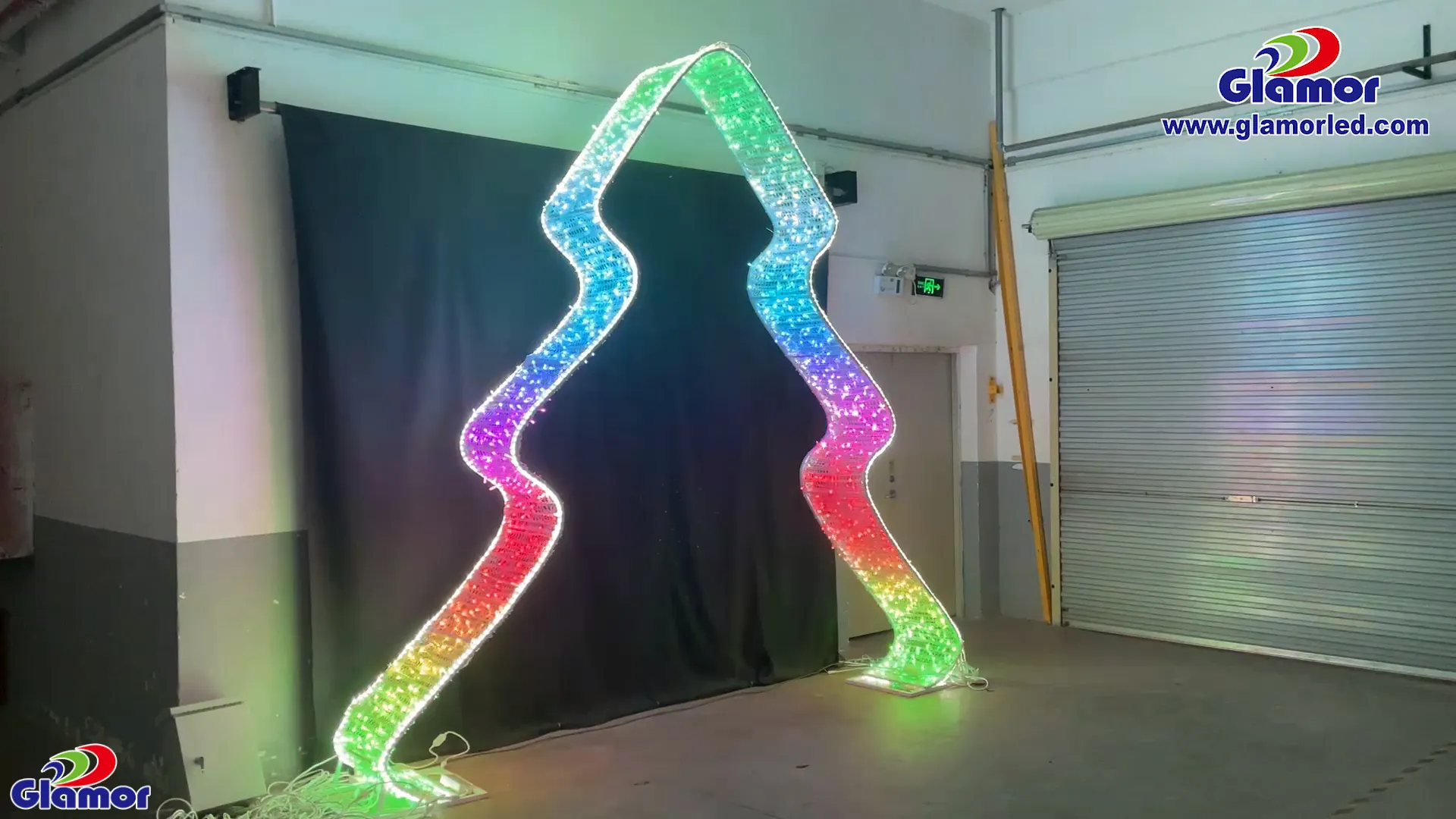 christmas rope light motif at Wholesale Prices | GLAMOR 1
