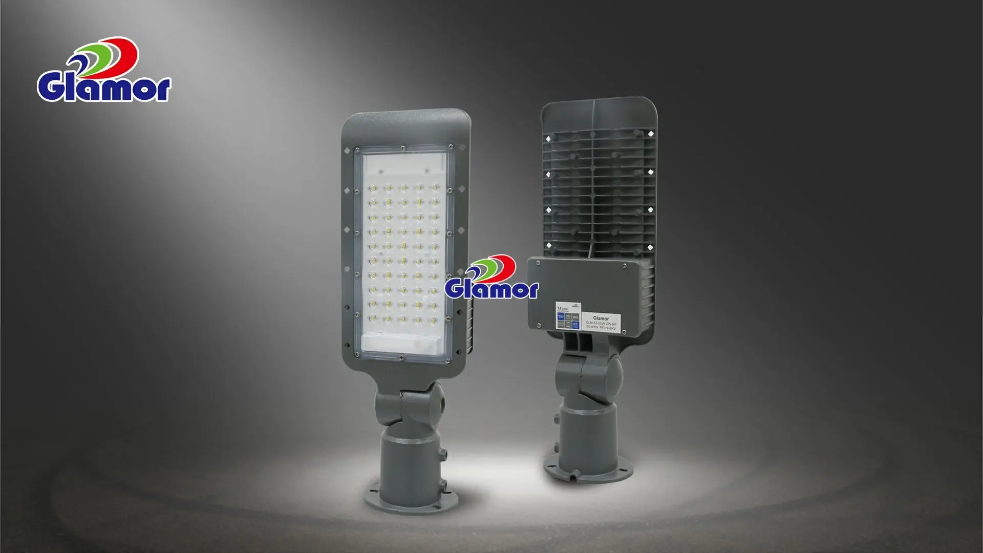 Custom commercial street lights manufacturers Manufacturer | GLAMOR 1