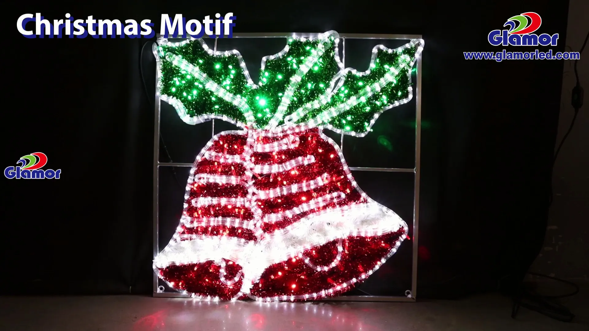 GLAMOR | Top outdoor christmas motif manufacturers 1
