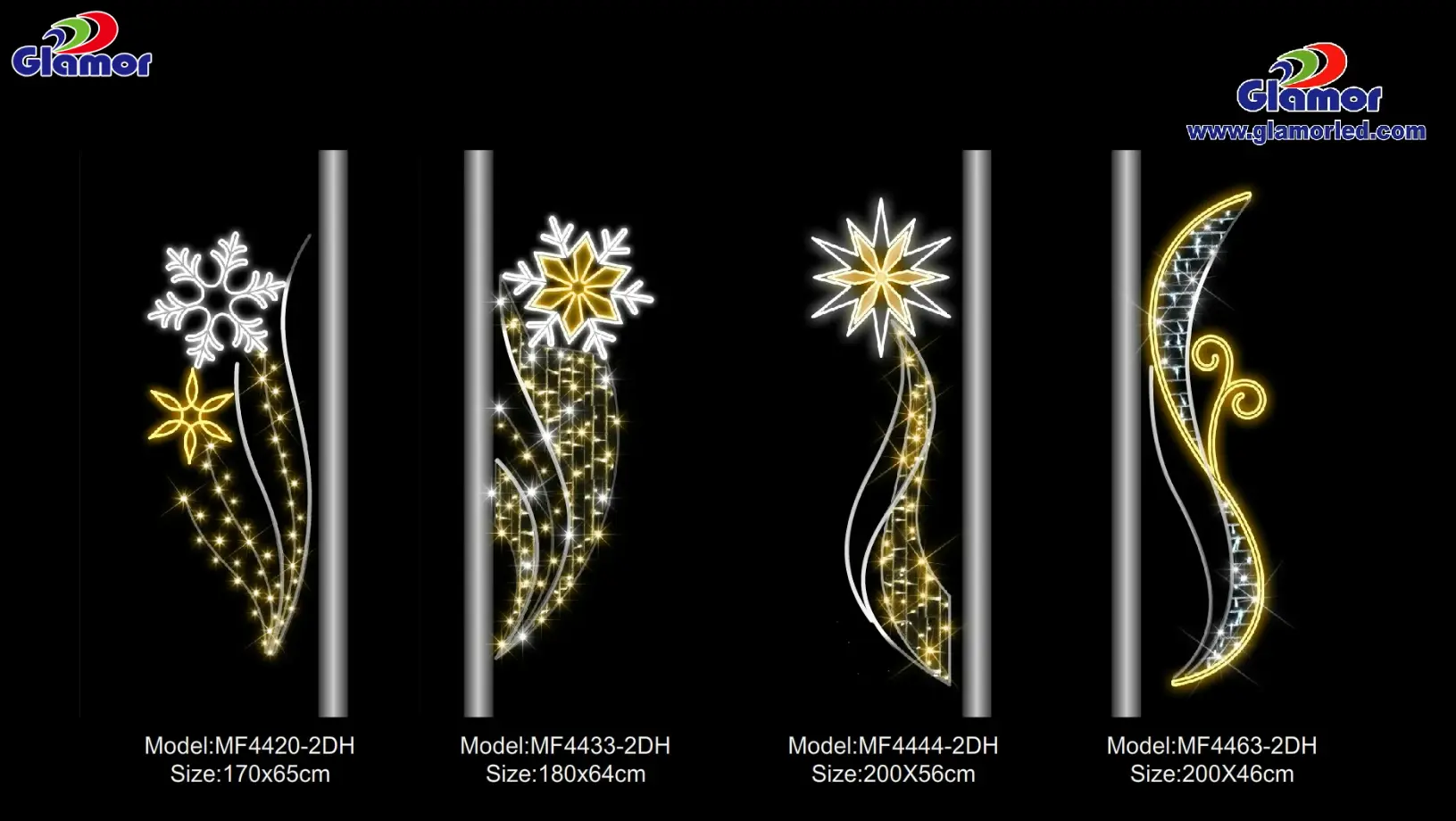 High-quality decorative string lights company | GLAMOR 1