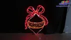 Custom outdoor snowflake lights manufacturers Manufacturer | GLAMOR 1