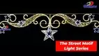 Custom outdoor christmas motif supply Manufacturer | GLAMOR 1