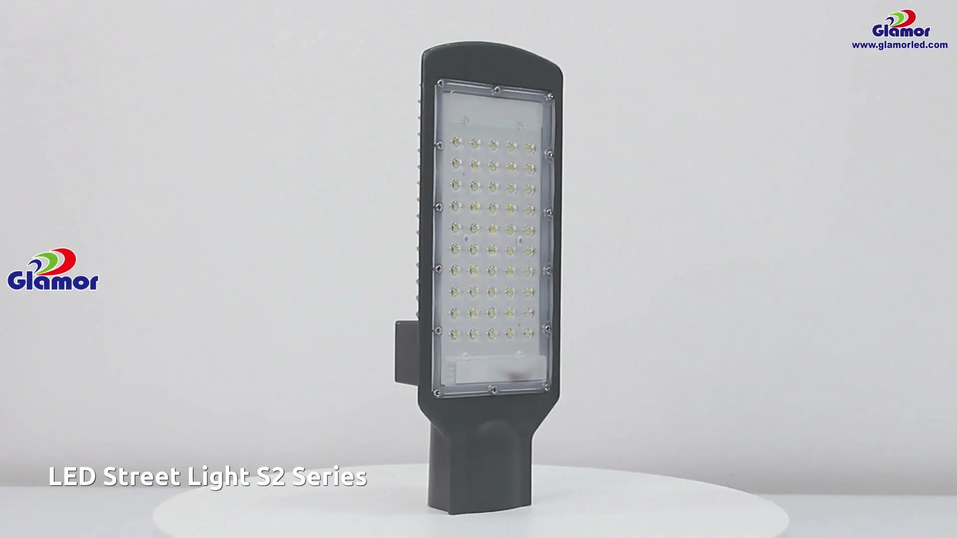 GLAMOR | Wholesale commercial solar street lights suppliers 1