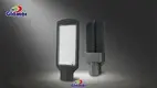 GLAMOR | Custom solar powered street lights company 1