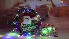 Custom colored christmas lights supply Manufacturer | GLAMOR 1