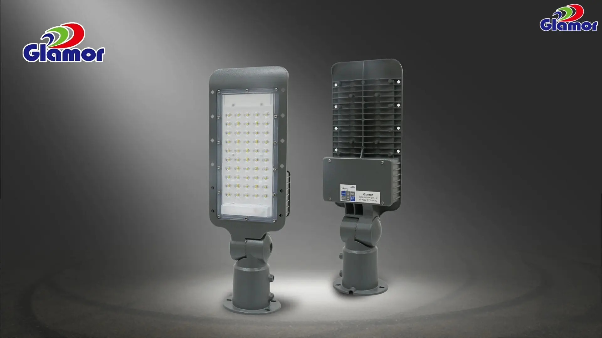 solar led street light at Wholesale Prices | GLAMOR1 1