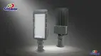 GLAMOR | Latest led street light fixture supply 1