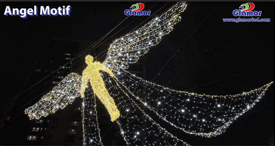 outdoor decorative lights at Wholesale Prices | GLAMOR 1