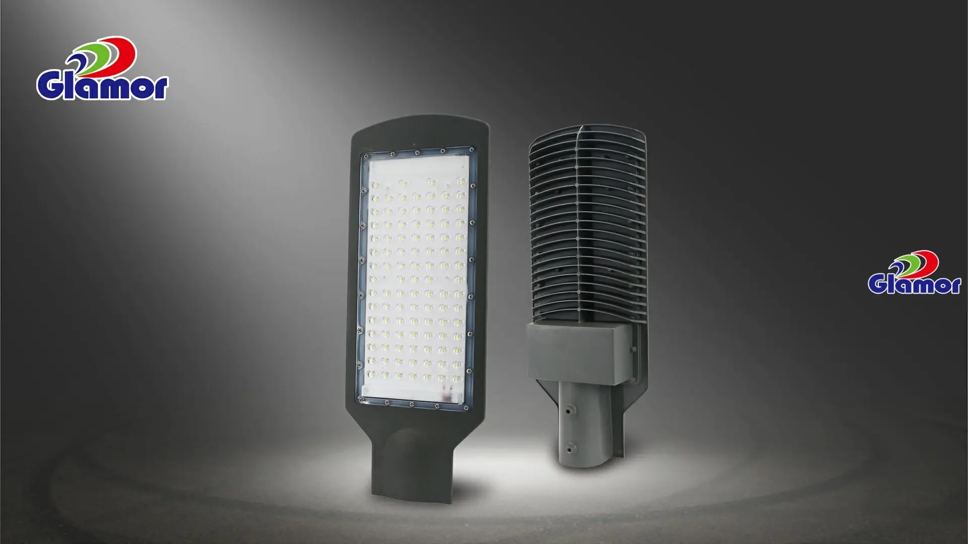 Top solar led street light supply | GLAMOR 1