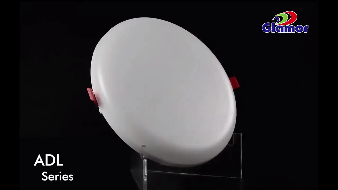 LED-maanlig Professionele ADL-reeks Groothandel LED-paneellig Agterlig vervaardigers - GLAMOUR 1